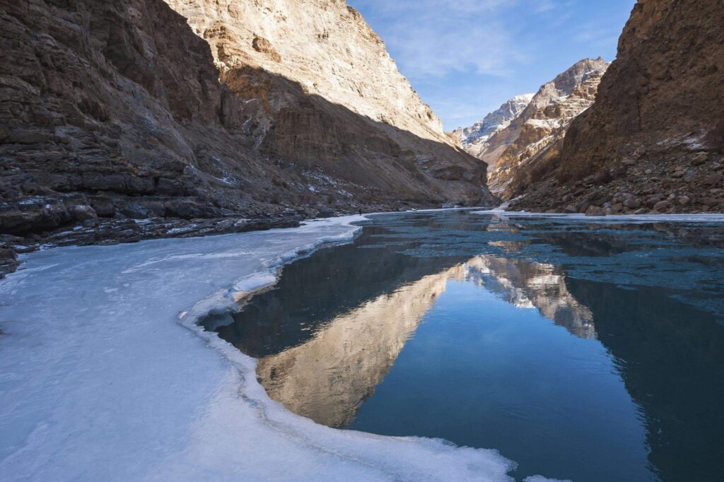 zanskar valley – ladakh