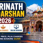Badrinath VIP Darshan
