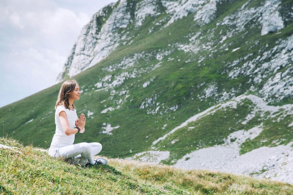 Health Benefits of Yoga