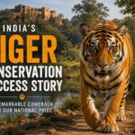 India's Tiger Conservation Success Story