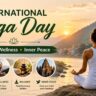 International Yoga Day