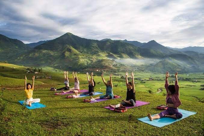 Uttarakhand's Himalayan Retreats – Wellness in Nature