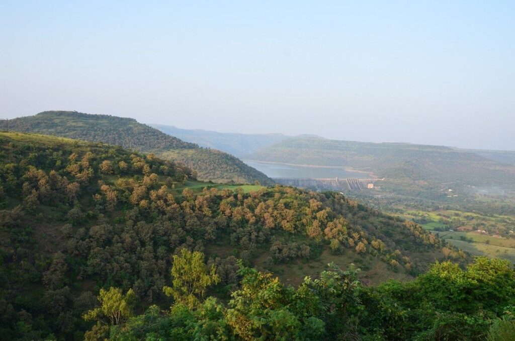 bhimashankar wildlife sanctuary maharashtra