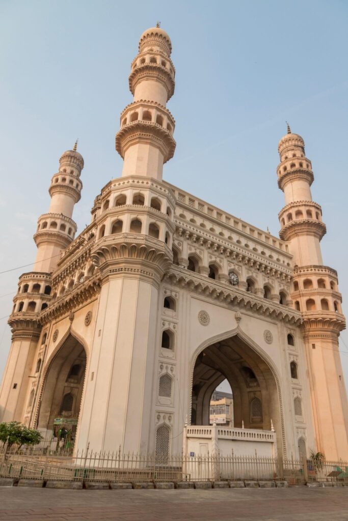 charminar-hyderabad-architecture