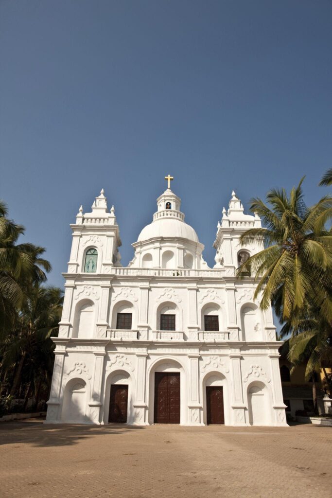 goa-portuguese-architecture
