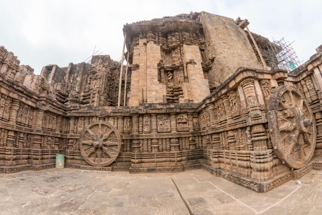 konark-sun-temple-photography