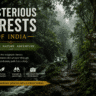 mysterious forests in india