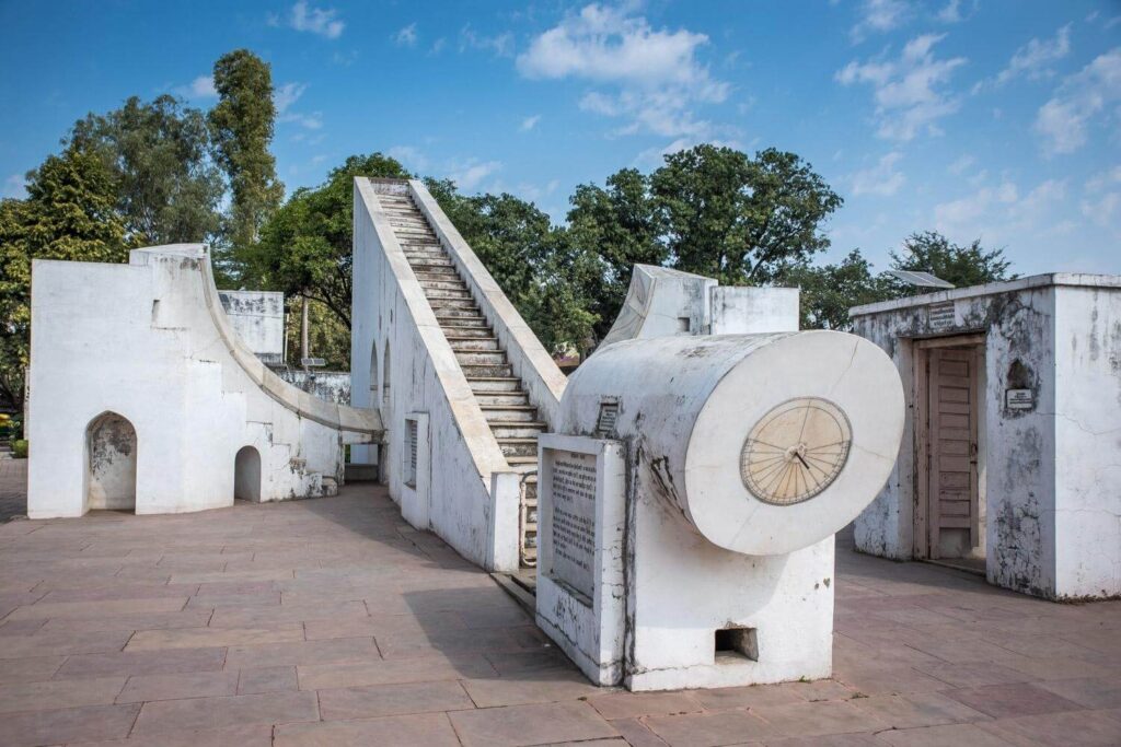 Ujjain Jantar Mantar