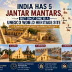 jantar mantars in india