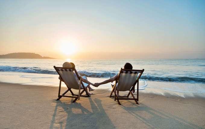 Andaman & Nicobar Islands honeymoon destination
