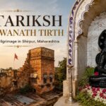 Antariksh Parshwanath Tirth