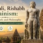 Bahubali, Rishabh & Jainism