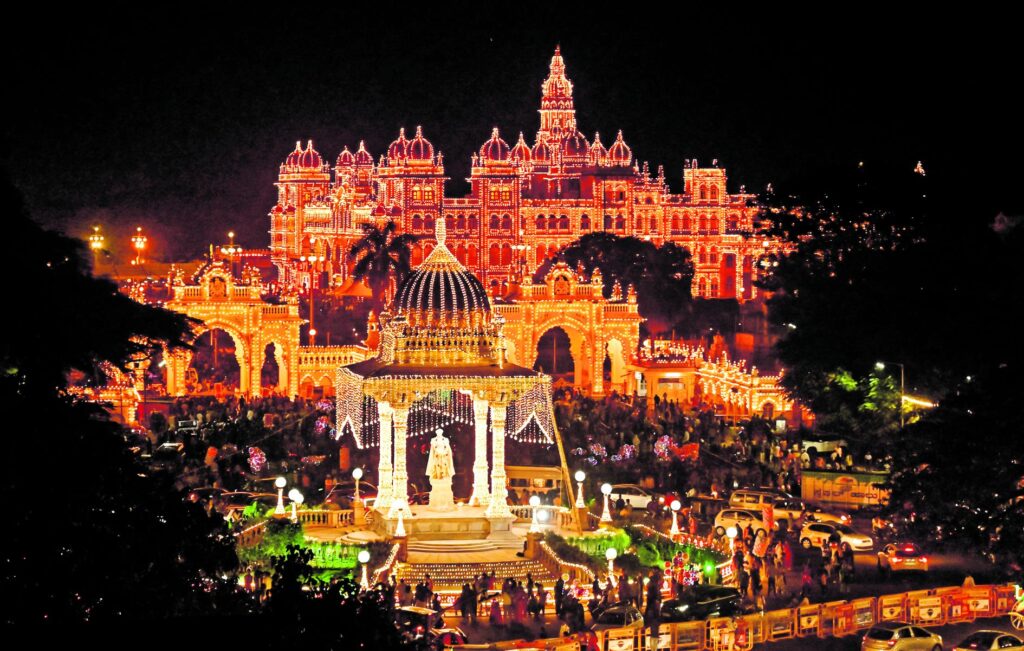 Best Time to Visit South India