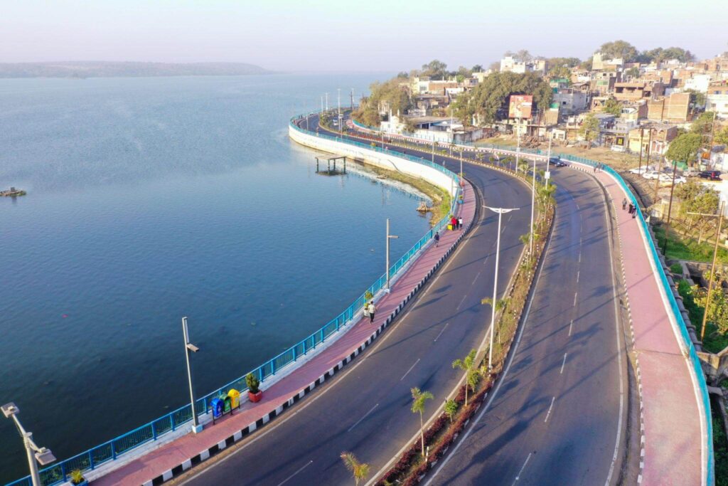 Bhopal – The City of Lakes
