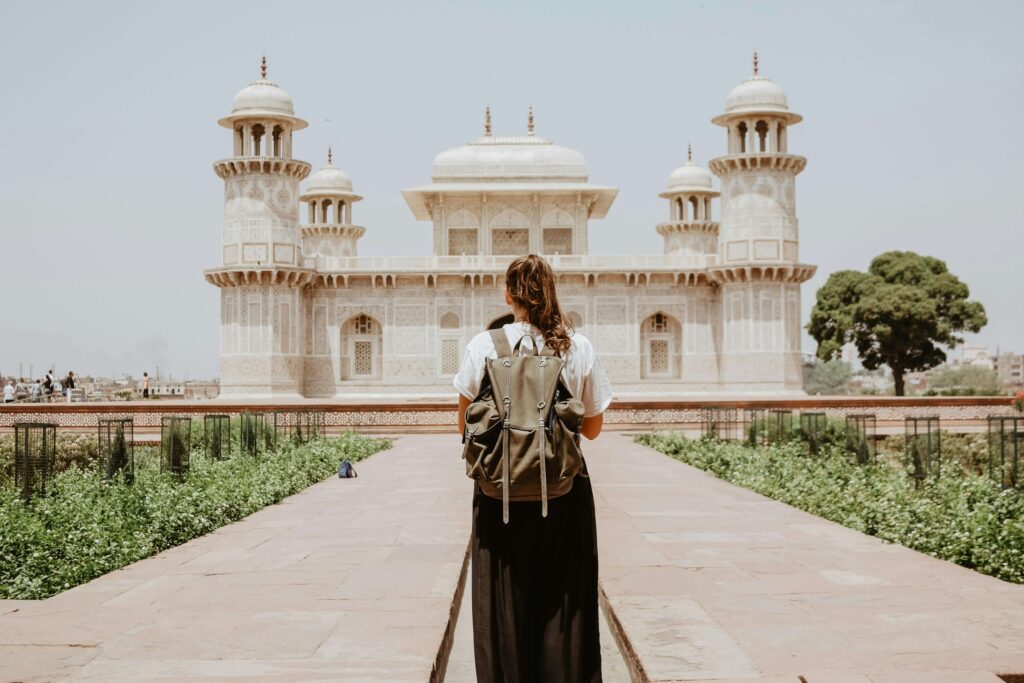 Is India Safe for Solo Female Travelers