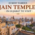Jain Temples in Gujarat