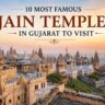 Jain Temples in Gujarat