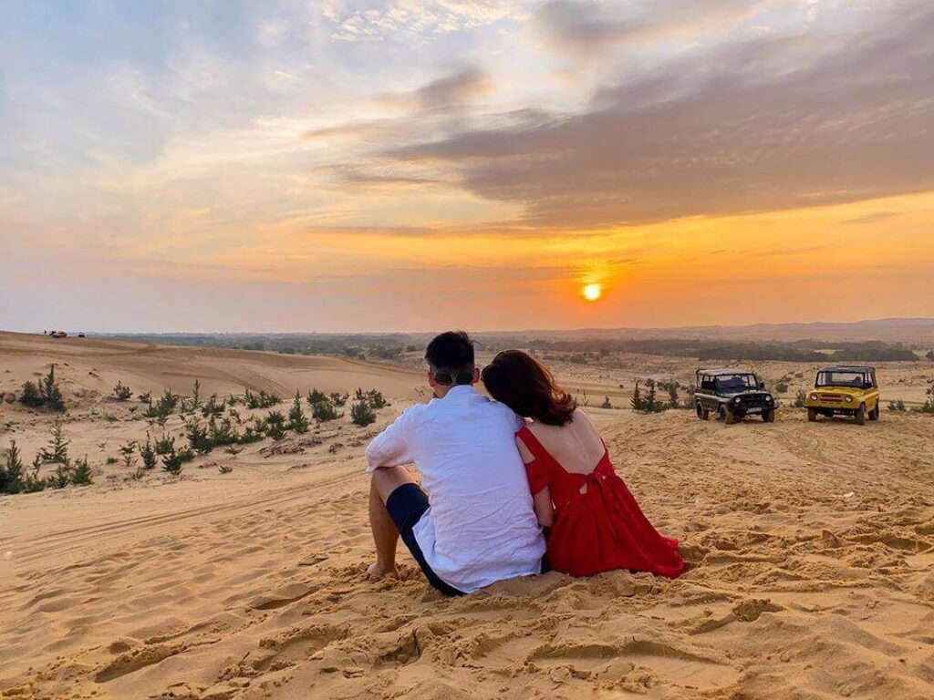 Jaisalmer honeymoon destination