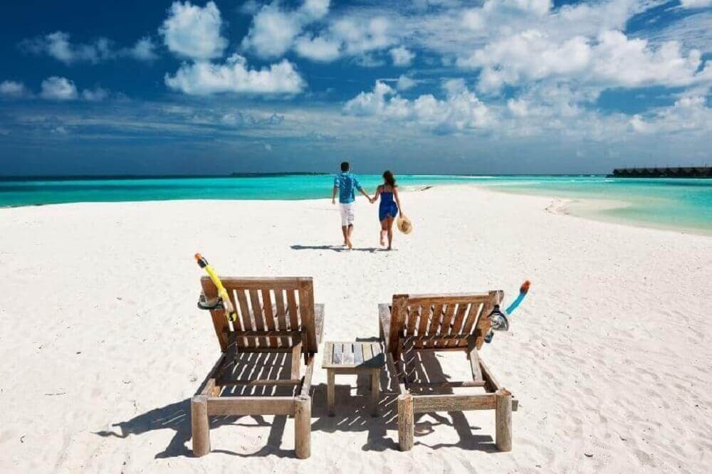 Lakshadweep honeymoon destination