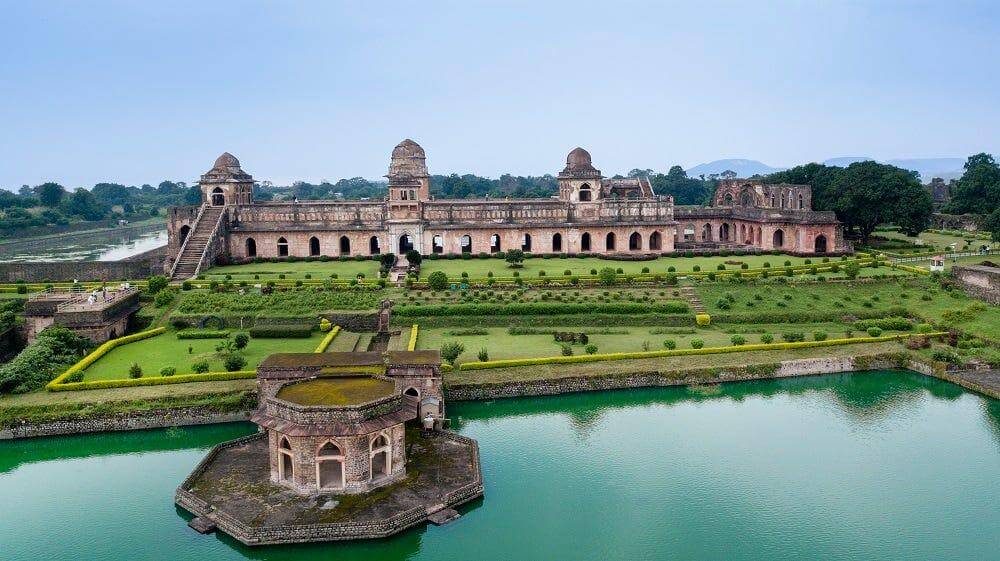 Mandu – The City of Romance and Ruins