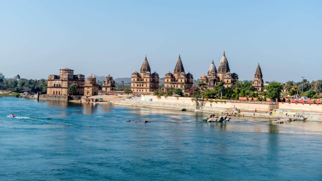 Orchha – A Timeless Heritage Town