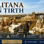 Palitana Jain Tirth