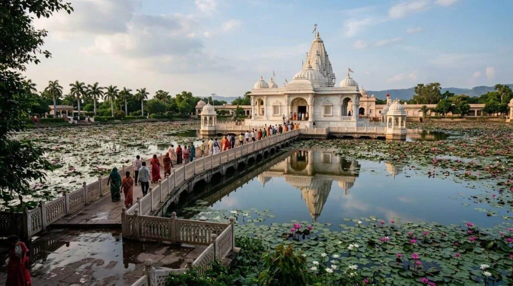Pawapuri, Bihar