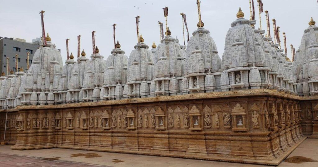 Shankheshwar Parshwanath Jain Tirth