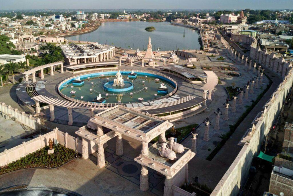 Ujjain – A Sacred City on the Shipra River