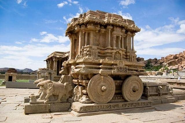 hampi-stone-chariot-october