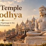 jain temple ayodhya