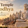 jain temple ayodhya