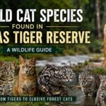 wild cats in Manas Tiger Reserve