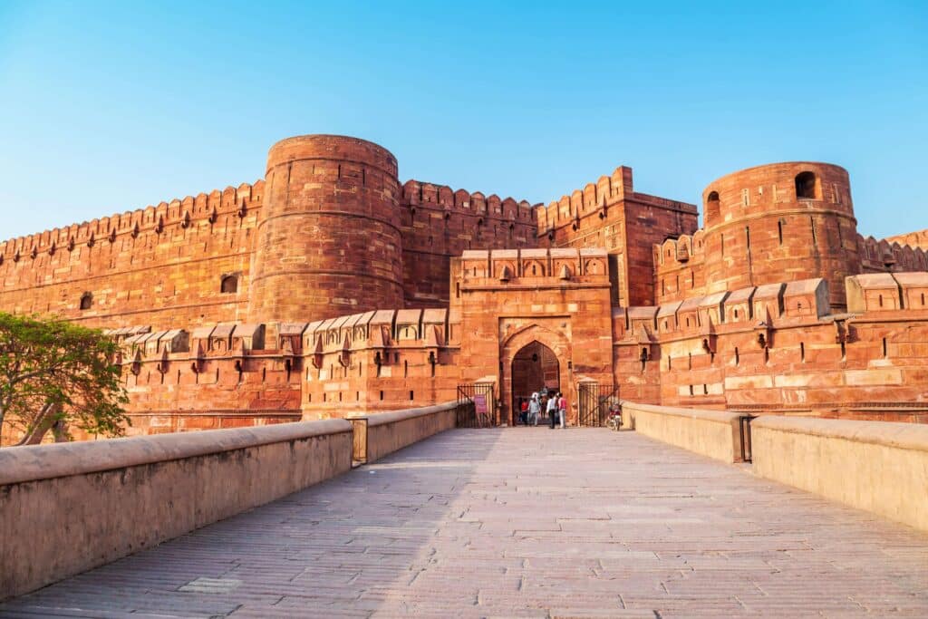 Agra, Uttar Pradesh
