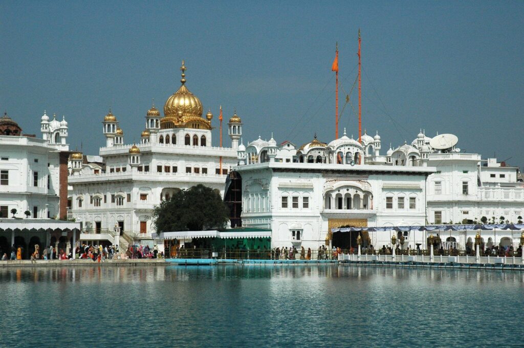 Akal Takht Sahib