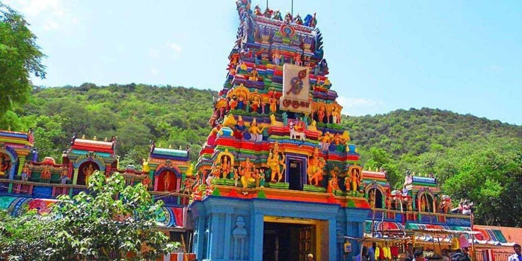 Alagar Koyil
