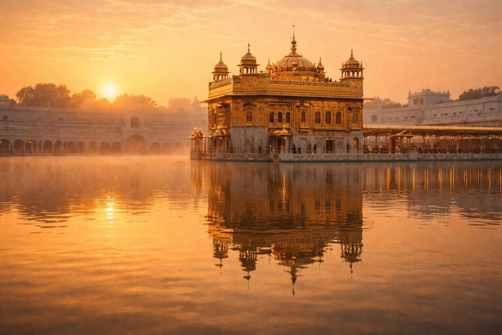 Amritsar, Punjab