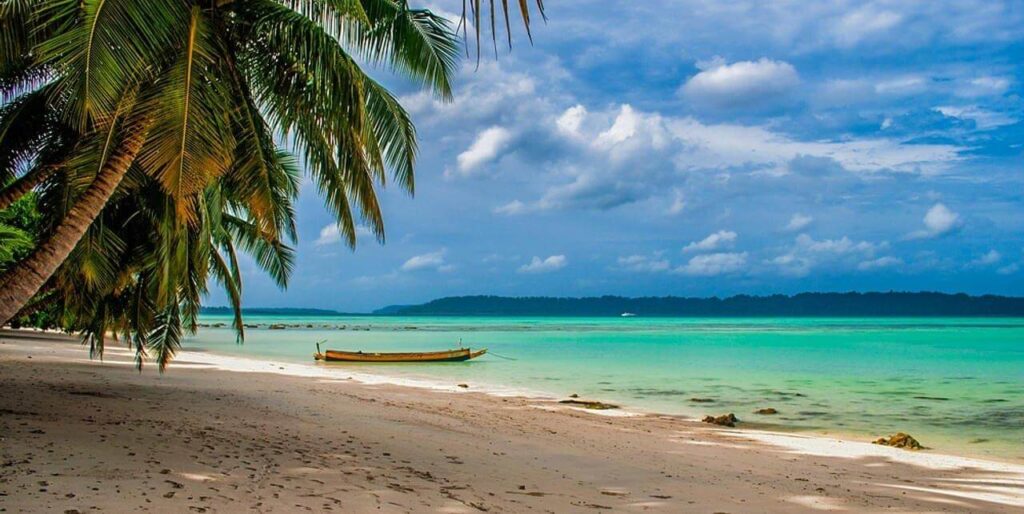 Andaman Islands