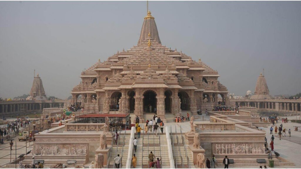 Ayodhya, Uttar Pradesh