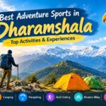 Best Adventure Sports in Dharamshala