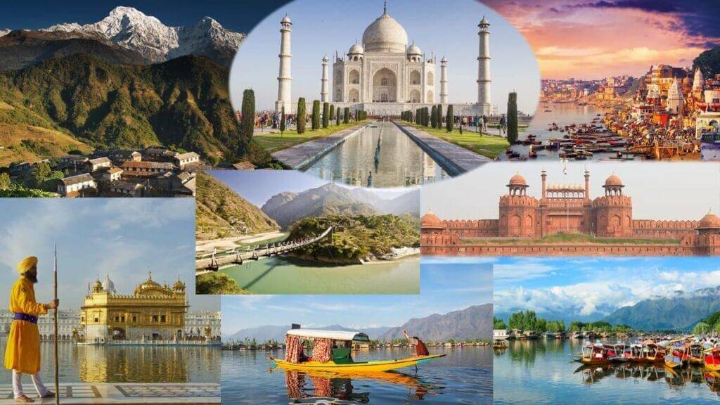 Best Destinations by Travel Interest