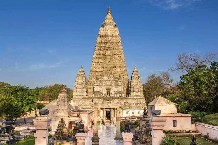 Bodh Gaya, Bihar