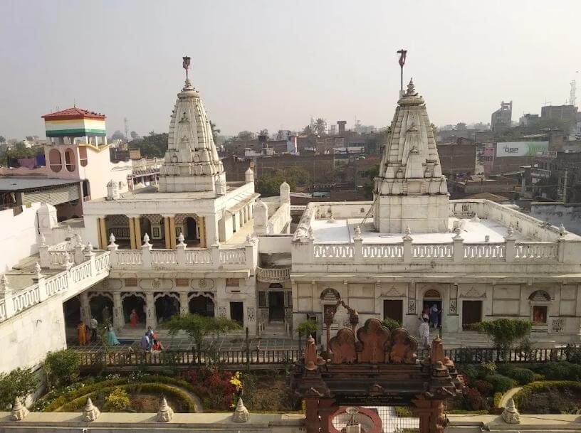 Champapur – Bihar