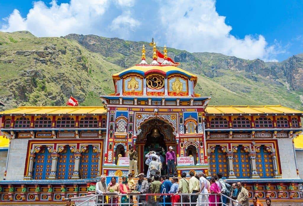 Char Dham, Uttarakhand