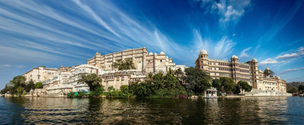 City Palace, Udaipur