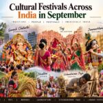 Cultural Festivals Across India in September