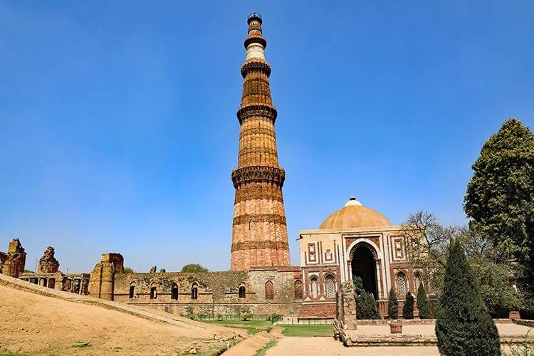 Delhi