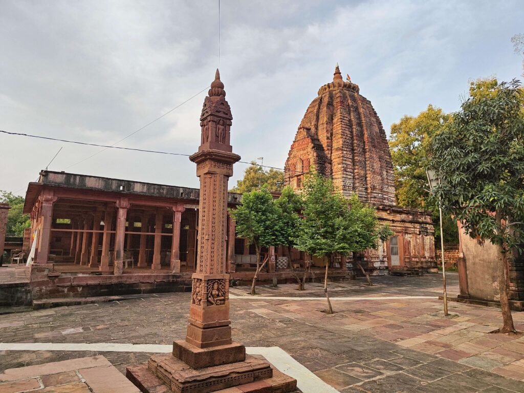 Deogarh – Uttar Pradesh