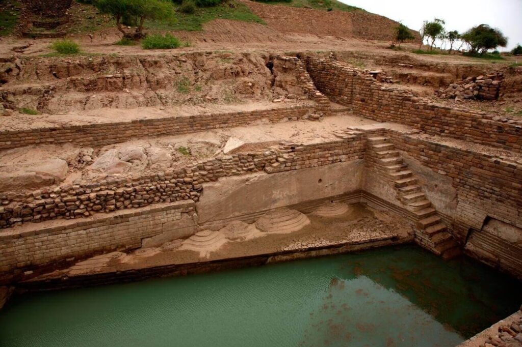 Dholavira & Lothal, Gujarat
