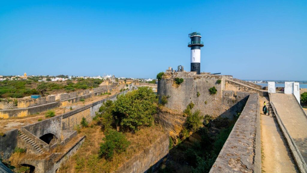 Diu, Gujarat